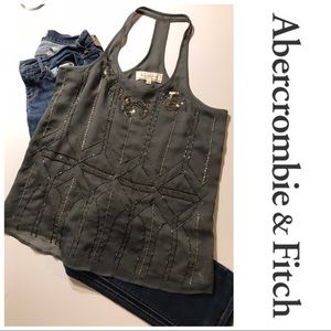 Abercrombie and Fitch blouse
